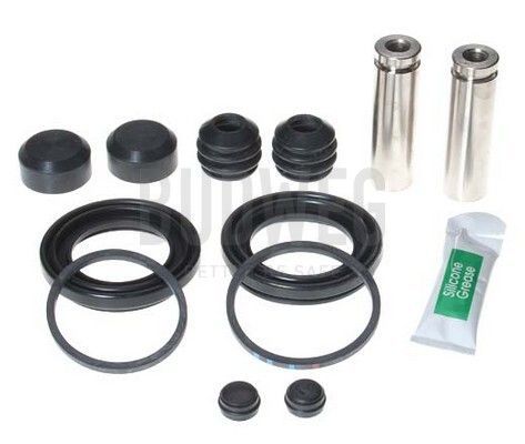 Remonto komplektas, stabdžių apkaba BUDWEG CALIPER 204412