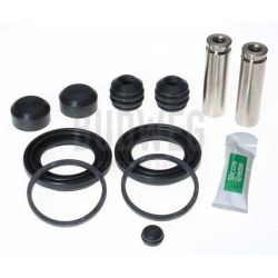 Remonto komplektas, stabdžių apkaba BUDWEG CALIPER 204415