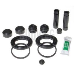 Remonto komplektas, stabdžių apkaba BUDWEG CALIPER 204420