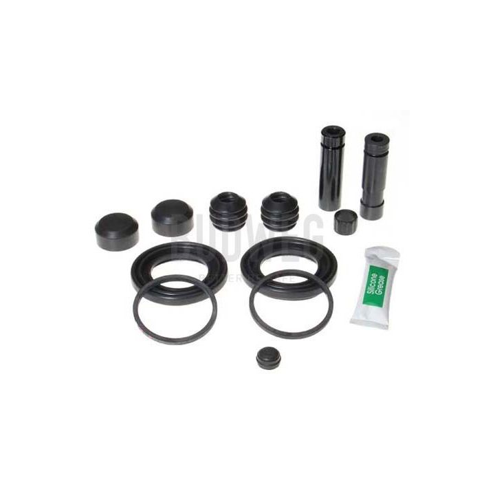 Remonto komplektas, stabdžių apkaba BUDWEG CALIPER 204420