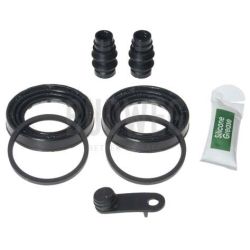 Remonto komplektas, stabdžių apkaba BUDWEG CALIPER 204428