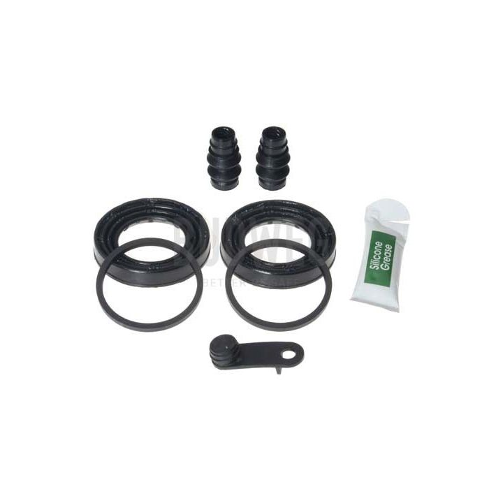 Remonto komplektas, stabdžių apkaba BUDWEG CALIPER 204428