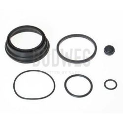 Remonto komplektas, stabdžių apkaba BUDWEG CALIPER 204514