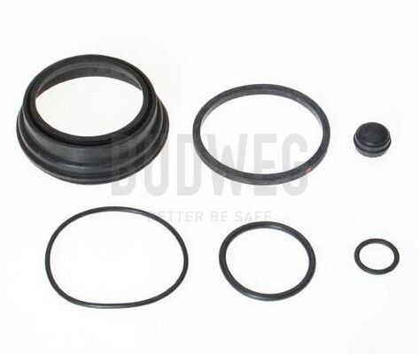 Remonto komplektas, stabdžių apkaba BUDWEG CALIPER 204514