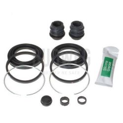 Remonto komplektas, stabdžių apkaba BUDWEG CALIPER 204521