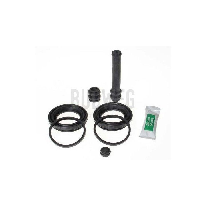 Remonto komplektas, stabdžių apkaba BUDWEG CALIPER 204526