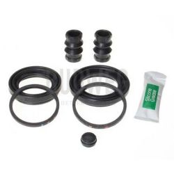 Remonto komplektas, stabdžių apkaba BUDWEG CALIPER 204531