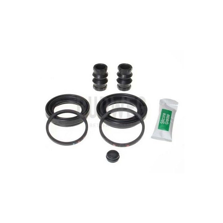 Remonto komplektas, stabdžių apkaba BUDWEG CALIPER 204531