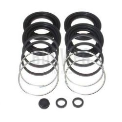 Remonto komplektas, stabdžių apkaba BUDWEG CALIPER 204534