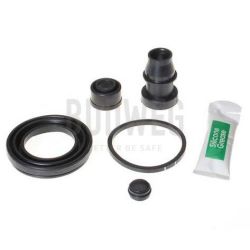 Remonto komplektas, stabdžių apkaba BUDWEG CALIPER 204535