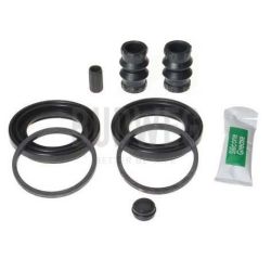 Remonto komplektas, stabdžių apkaba BUDWEG CALIPER 204536