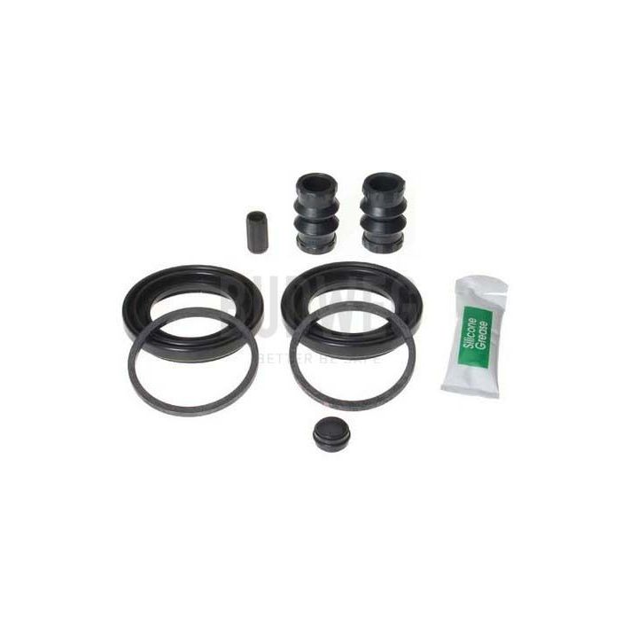 Remonto komplektas, stabdžių apkaba BUDWEG CALIPER 204536