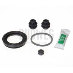 Remonto komplektas, stabdžių apkaba BUDWEG CALIPER 204542