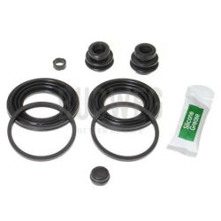 Remonto komplektas, stabdžių apkaba BUDWEG CALIPER 204545