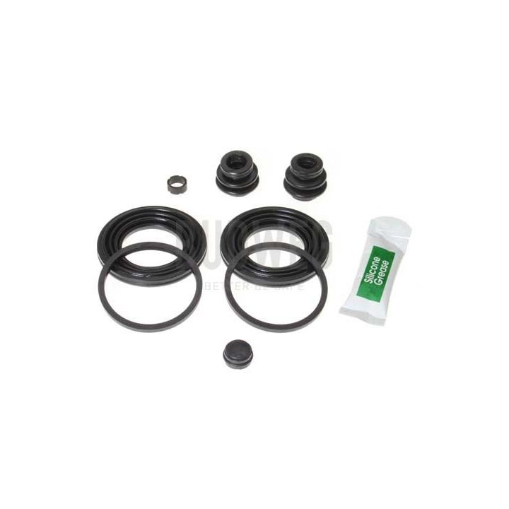 Remonto komplektas, stabdžių apkaba BUDWEG CALIPER 204545