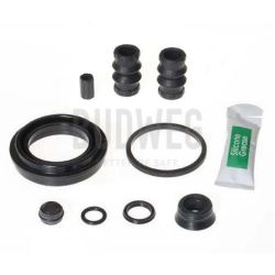 Remonto komplektas, stabdžių apkaba BUDWEG CALIPER 204547