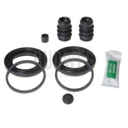 Remonto komplektas, stabdžių apkaba BUDWEG CALIPER 204551