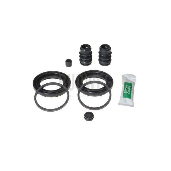 Remonto komplektas, stabdžių apkaba BUDWEG CALIPER 204551