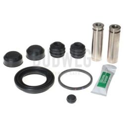 Remonto komplektas, stabdžių apkaba BUDWEG CALIPER 204608