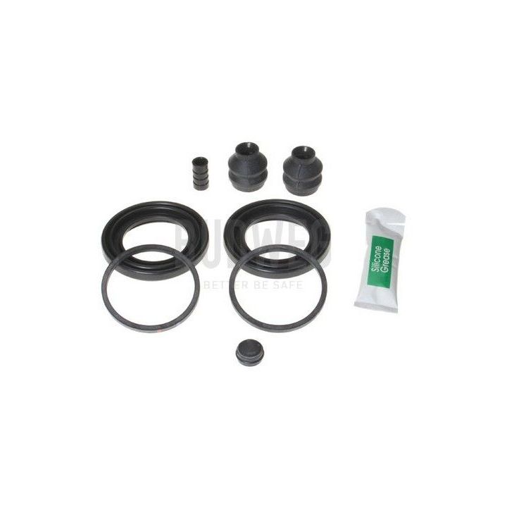 Remonto komplektas, stabdžių apkaba BUDWEG CALIPER 204612