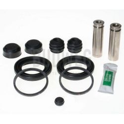 Remonto komplektas, stabdžių apkaba BUDWEG CALIPER 204614