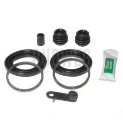 Remonto komplektas, stabdžių apkaba BUDWEG CALIPER 204619