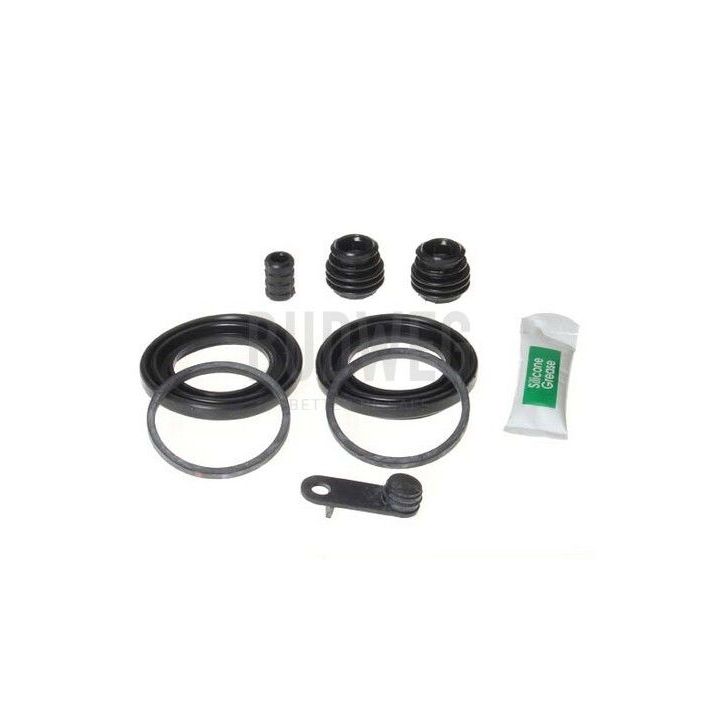 Remonto komplektas, stabdžių apkaba BUDWEG CALIPER 204619