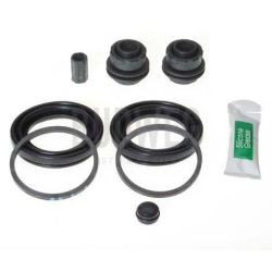 Remonto komplektas, stabdžių apkaba BUDWEG CALIPER 2048105