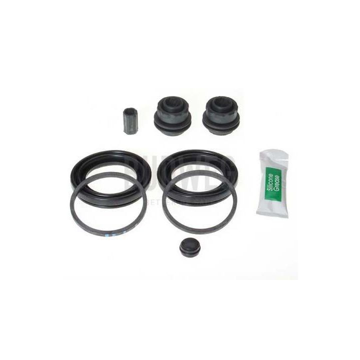 Remonto komplektas, stabdžių apkaba BUDWEG CALIPER 2048105