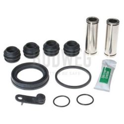 Remonto komplektas, stabdžių apkaba BUDWEG CALIPER 204833