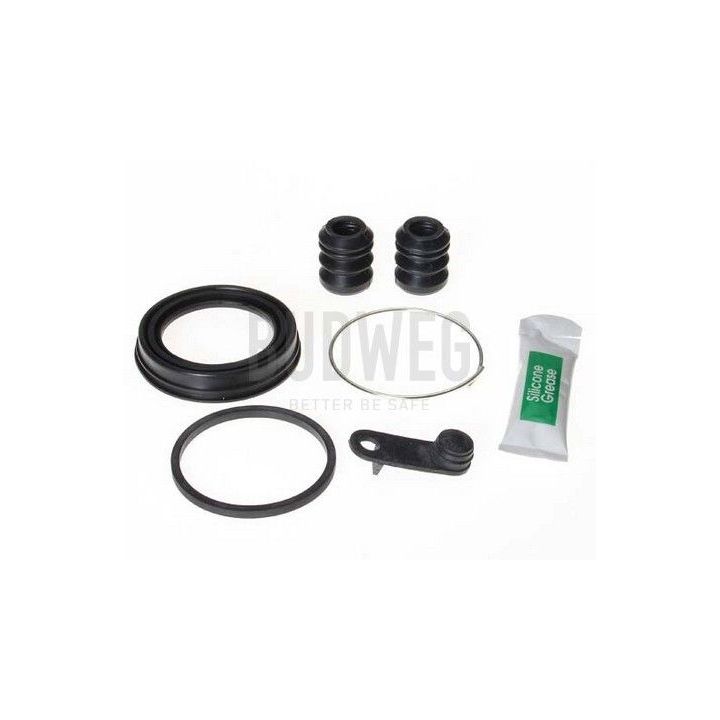 Remonto komplektas, stabdžių apkaba BUDWEG CALIPER 204836