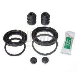 Remonto komplektas, stabdžių apkaba BUDWEG CALIPER 204840