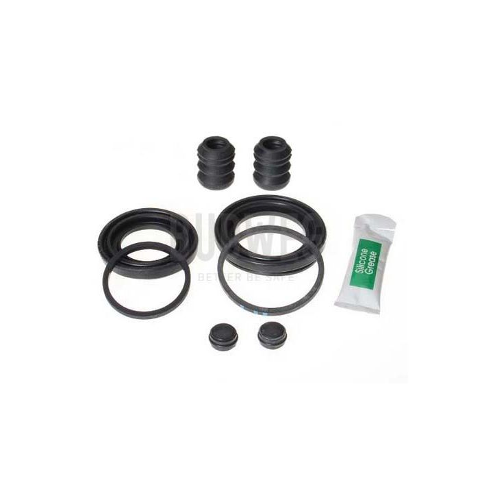 Remonto komplektas, stabdžių apkaba BUDWEG CALIPER 204840