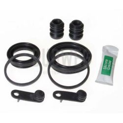 Remonto komplektas, stabdžių apkaba BUDWEG CALIPER 204848