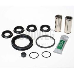 Remonto komplektas, stabdžių apkaba BUDWEG CALIPER 204852