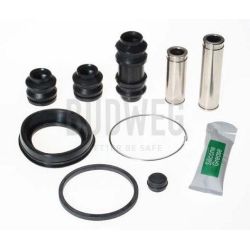 Remonto komplektas, stabdžių apkaba BUDWEG CALIPER 204853