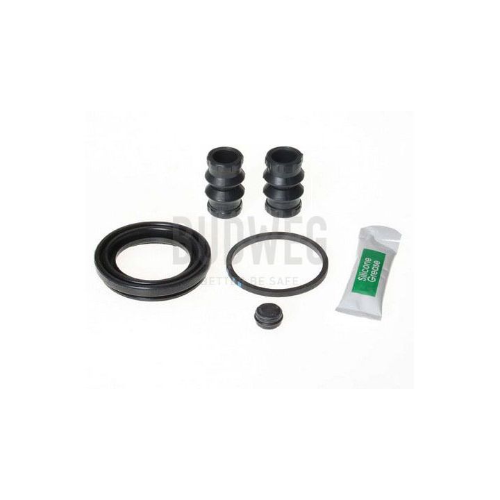 Remonto komplektas, stabdžių apkaba BUDWEG CALIPER 204855