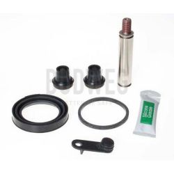 Remonto komplektas, stabdžių apkaba BUDWEG CALIPER 204865