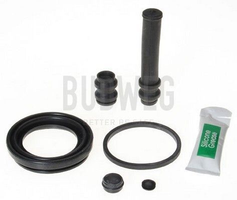 Remonto komplektas, stabdžių apkaba BUDWEG CALIPER 204868