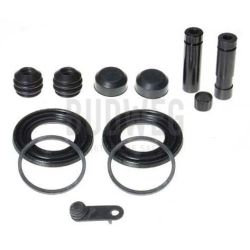 Remonto komplektas, stabdžių apkaba BUDWEG CALIPER 204893