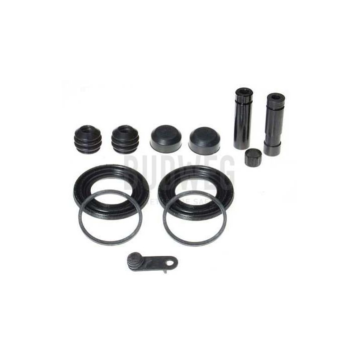 Remonto komplektas, stabdžių apkaba BUDWEG CALIPER 204893