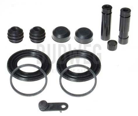 Remonto komplektas, stabdžių apkaba BUDWEG CALIPER 204893