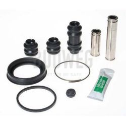 Remonto komplektas, stabdžių apkaba BUDWEG CALIPER 205123