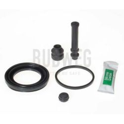 Remonto komplektas, stabdžių apkaba BUDWEG CALIPER 205127