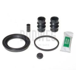 Remonto komplektas, stabdžių apkaba BUDWEG CALIPER 205128