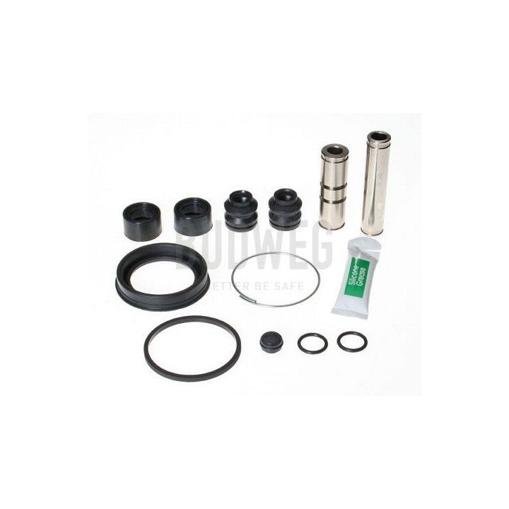 Remonto komplektas, stabdžių apkaba BUDWEG CALIPER 205135