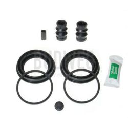 Remonto komplektas, stabdžių apkaba BUDWEG CALIPER 205143