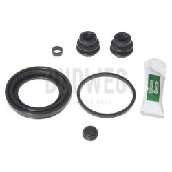 Remonto komplektas, stabdžių apkaba BUDWEG CALIPER 205147