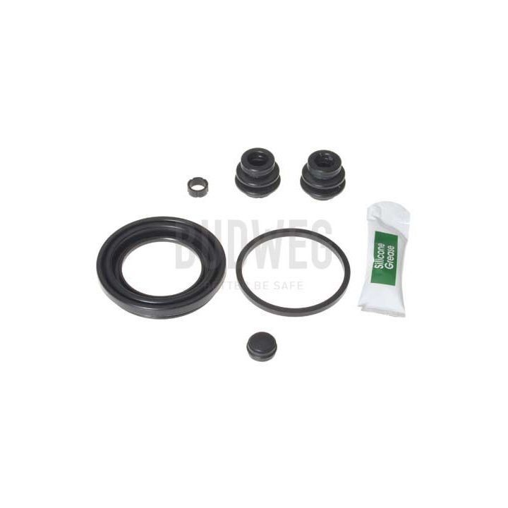 Remonto komplektas, stabdžių apkaba BUDWEG CALIPER 205147