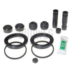 Remonto komplektas, stabdžių apkaba BUDWEG CALIPER 205211